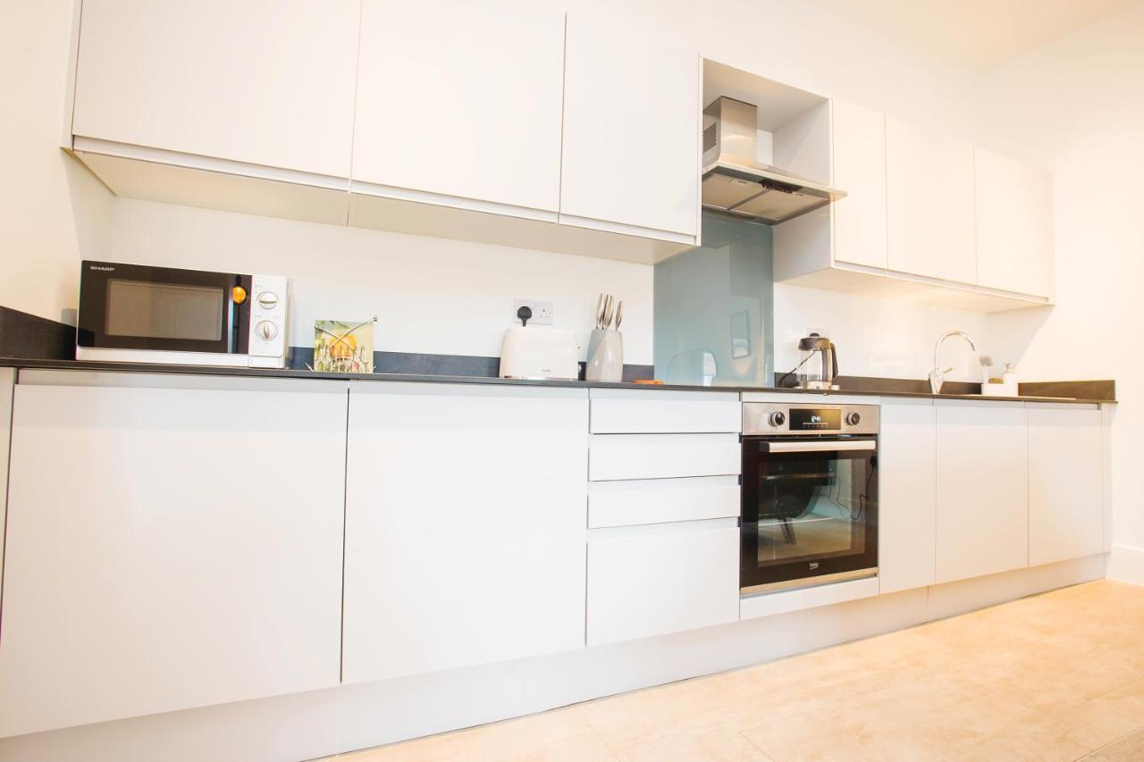 Victoria Apartment 2 Torquay Luaran gambar