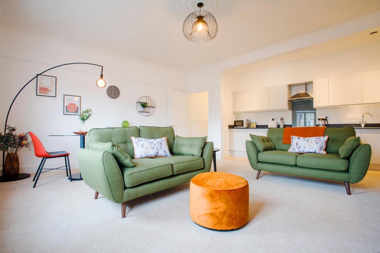Victoria Apartment 2 Torquay Luaran gambar