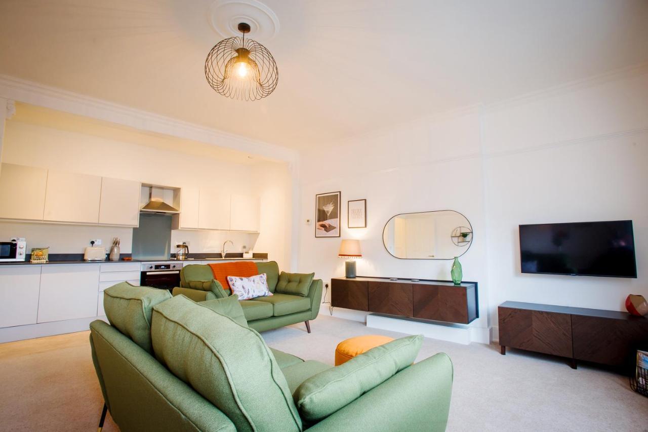 Victoria Apartment 2 Torquay Luaran gambar