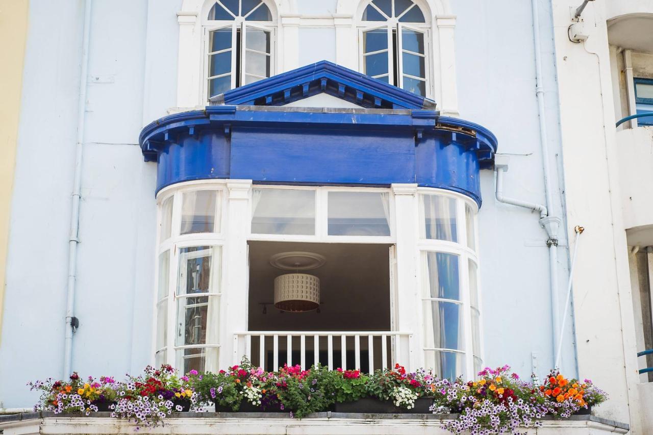 Victoria Apartment 2 Torquay Luaran gambar