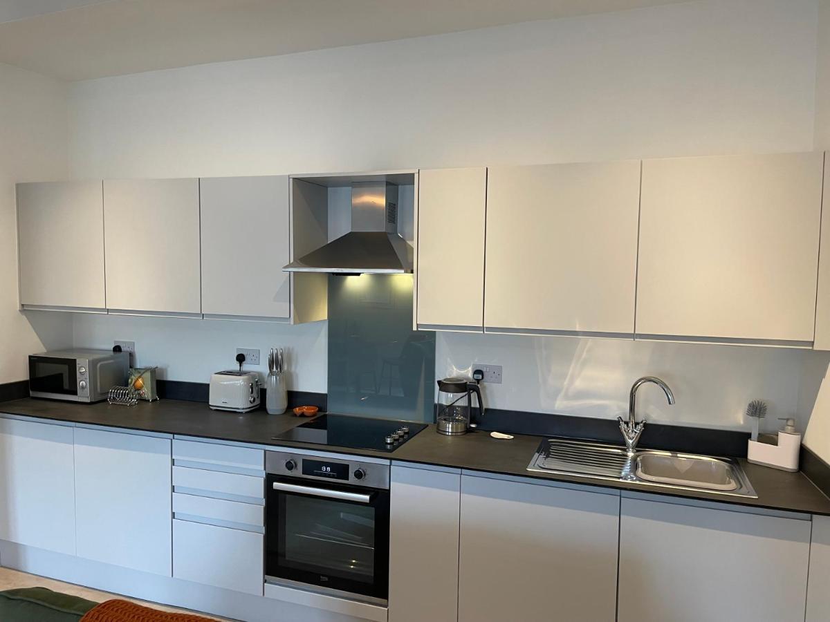 Victoria Apartment 2 Torquay Luaran gambar