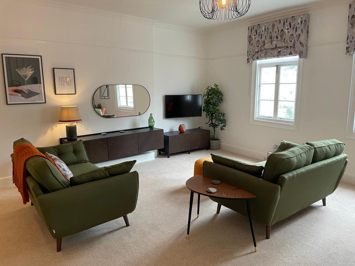 Victoria Apartment 2 Torquay Luaran gambar