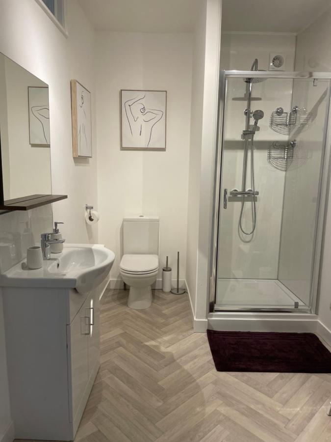 Victoria Apartment 2 Torquay Luaran gambar