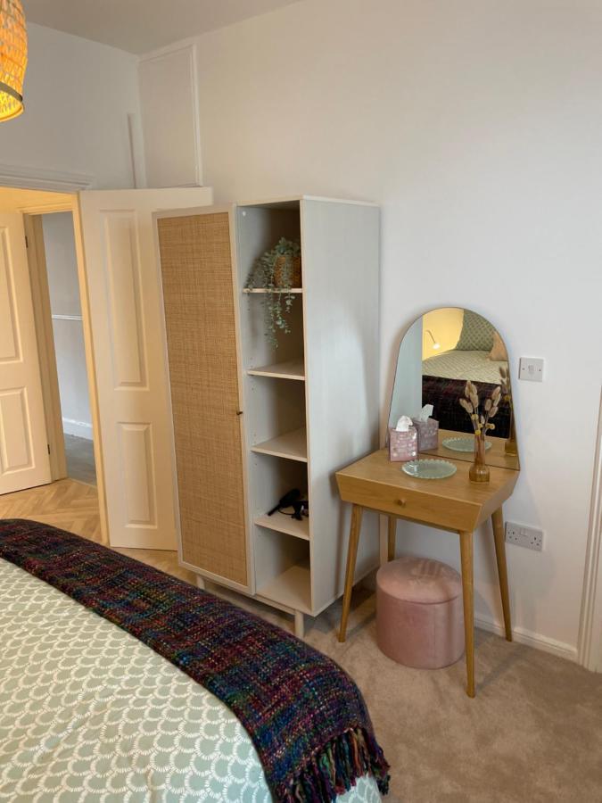 Victoria Apartment 2 Torquay Luaran gambar
